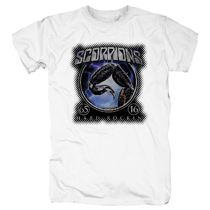 Scorpions #25 - фото 114649