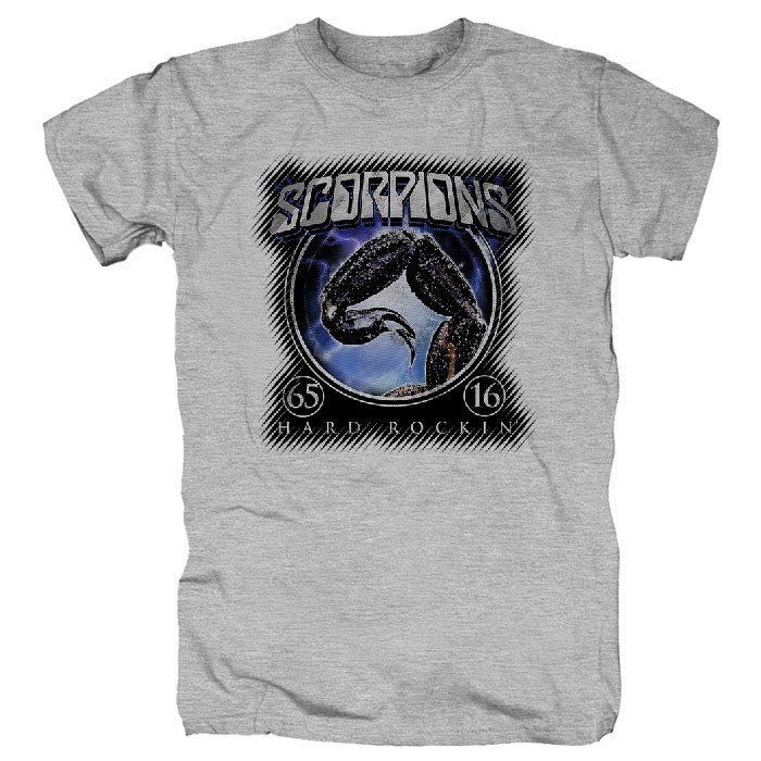 Scorpions #25 - фото 114650
