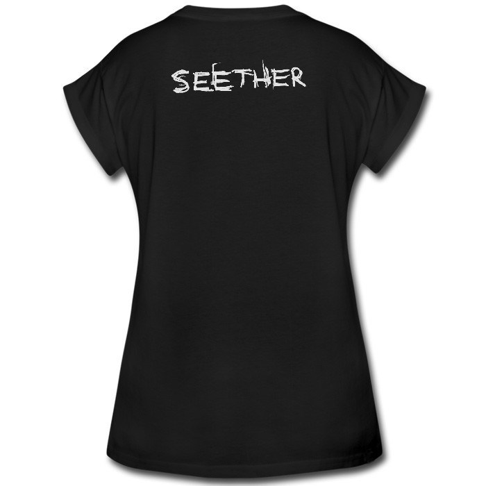 Seether #1 - фото 114778