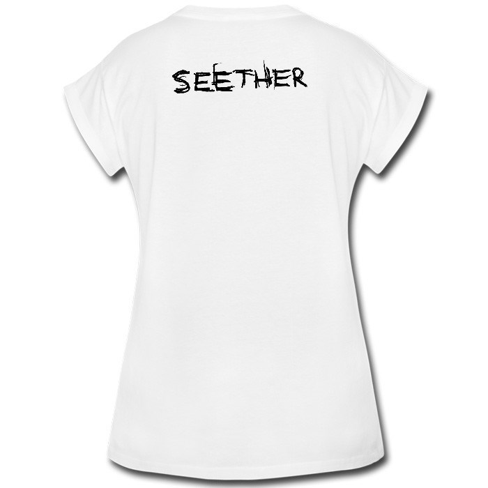 Seether #1 - фото 114779