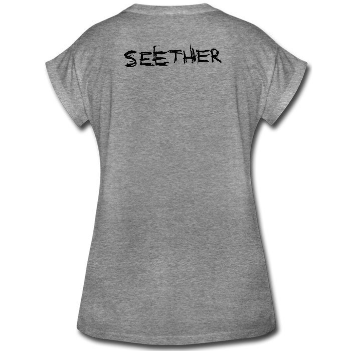 Seether #1 - фото 114780