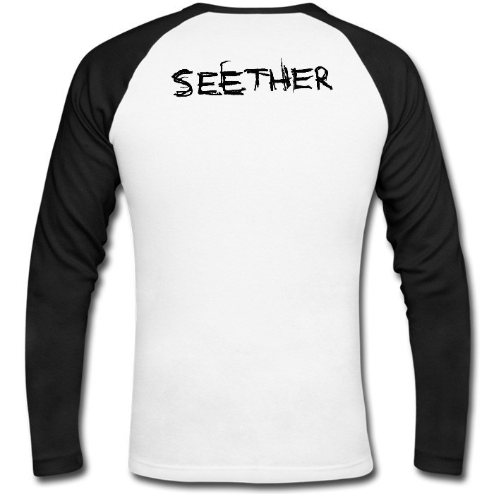 Seether #1 - фото 114782