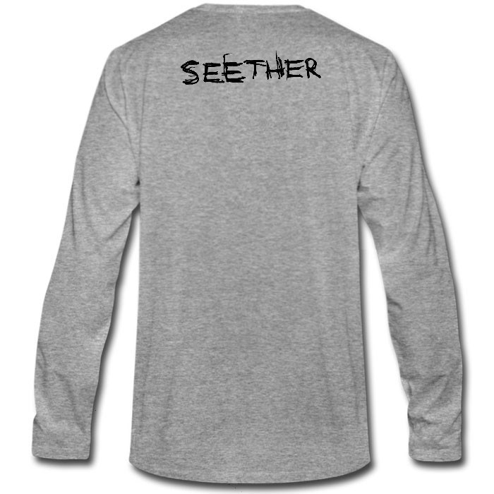 Seether #1 - фото 114784