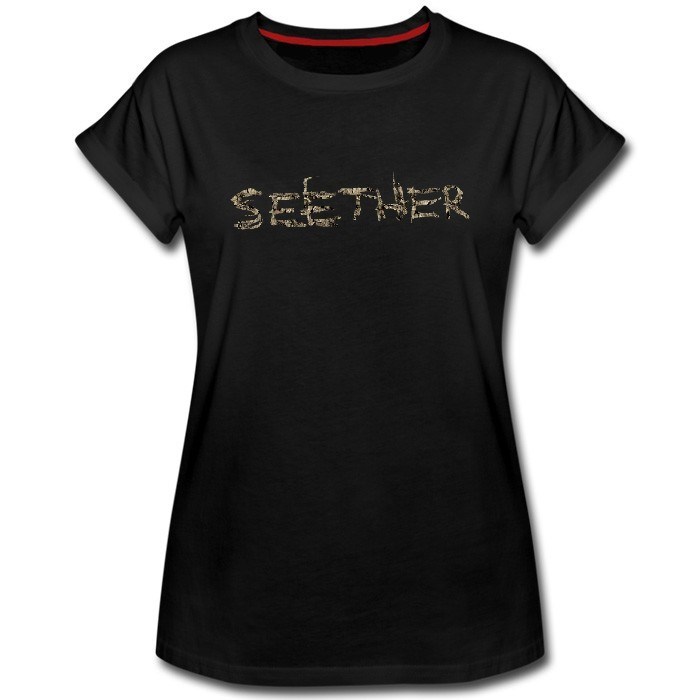 Seether #2 - фото 114796