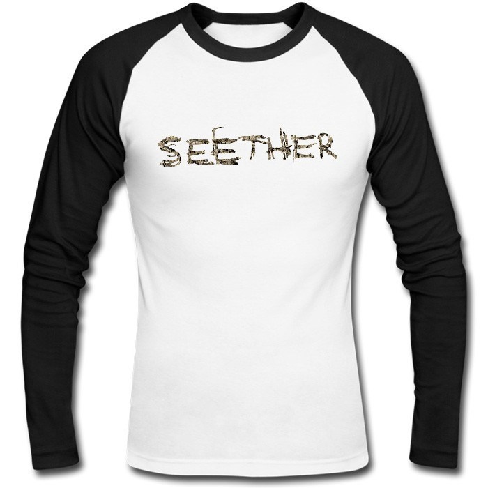 Seether #2 - фото 114800