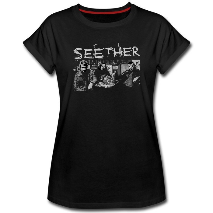 Seether #6 - фото 114893