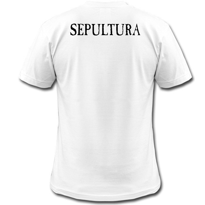 Sepultura #1 - фото 114975