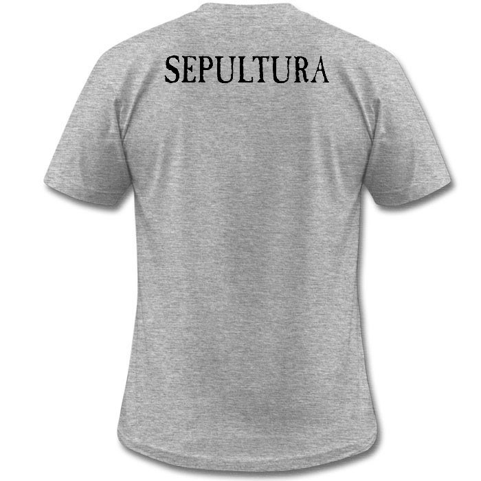 Sepultura #1 - фото 114976