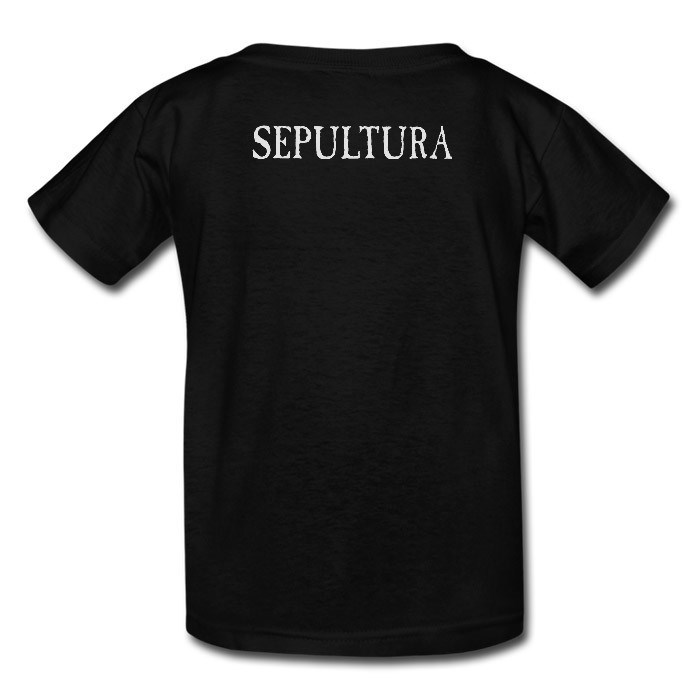 Sepultura #1 - фото 114990
