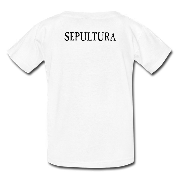 Sepultura #3 - фото 115041
