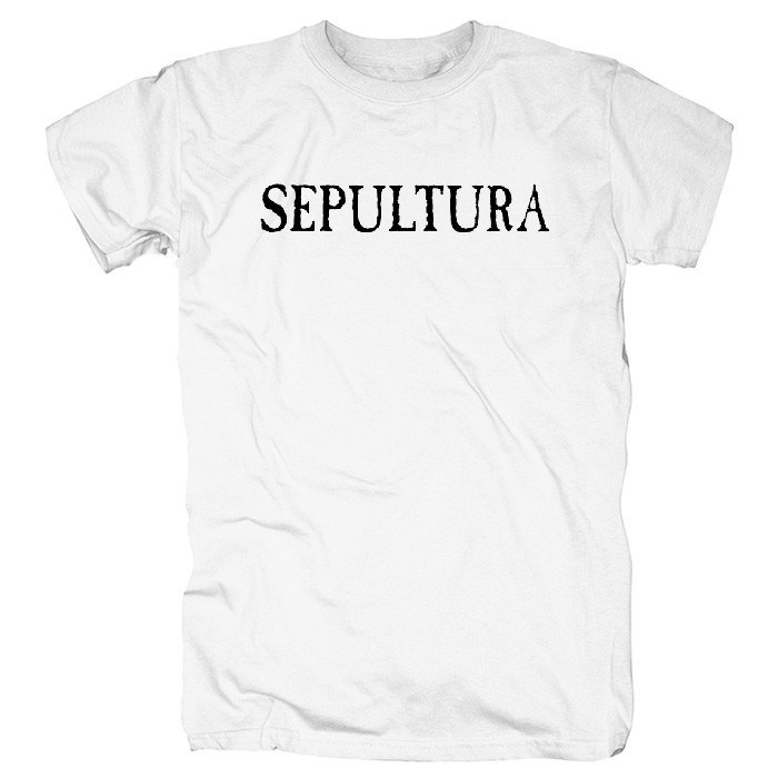 Sepultura #4 - фото 115043