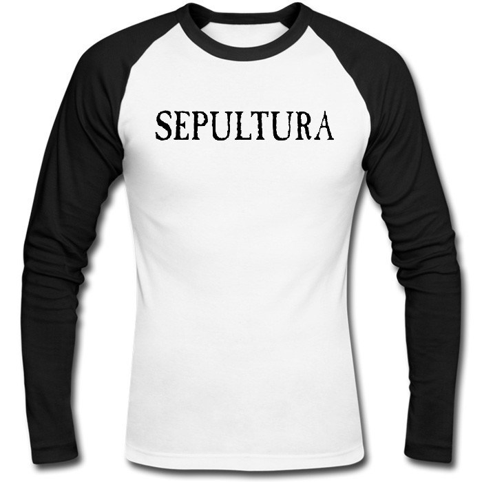 Sepultura #4 - фото 115050