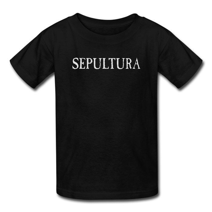 Sepultura #4 - фото 115058