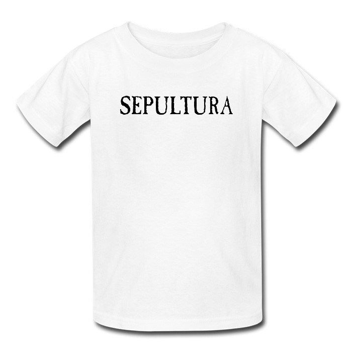 Sepultura #4 - фото 115059