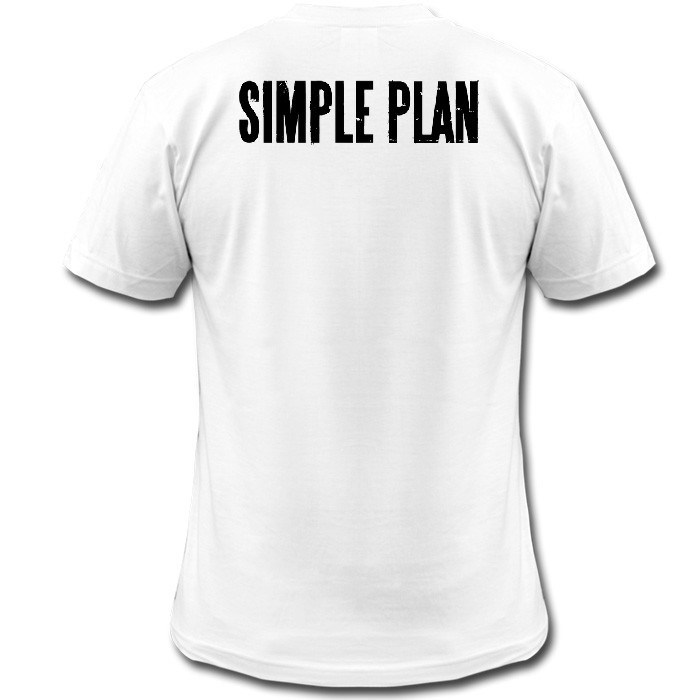 Simple plan #1 - фото 115995
