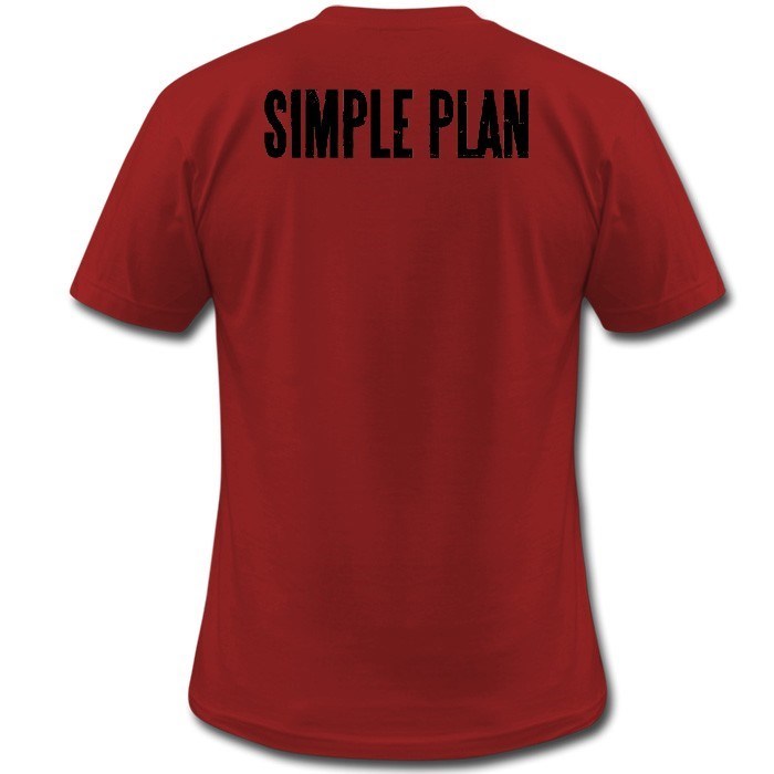 Simple plan #1 - фото 115997
