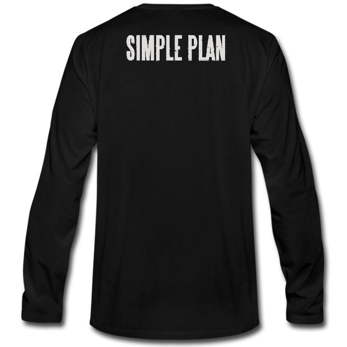 Simple plan #1 - фото 116003