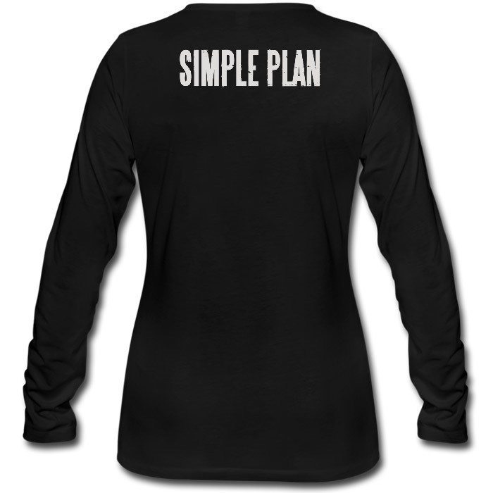 Simple plan #1 - фото 116005