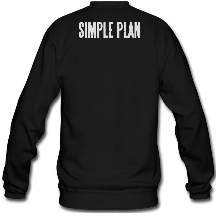 Simple plan #1 - фото 116006