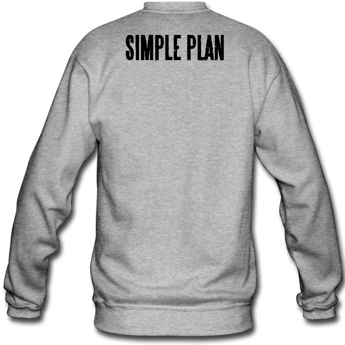 Simple plan #1 - фото 116007