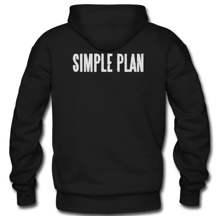 Simple plan #1 - фото 116008
