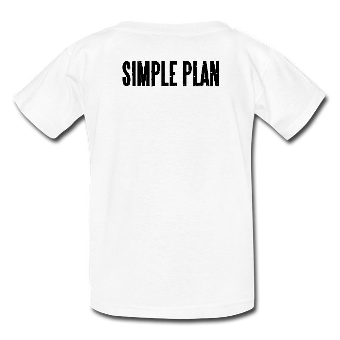 Simple plan #1 - фото 116011