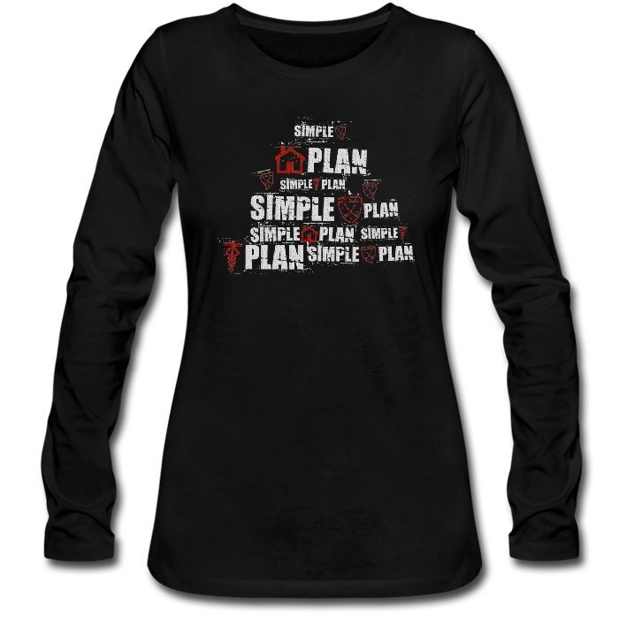 Simple plan #3 - фото 116029
