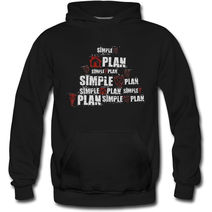Simple plan #3 - фото 116031