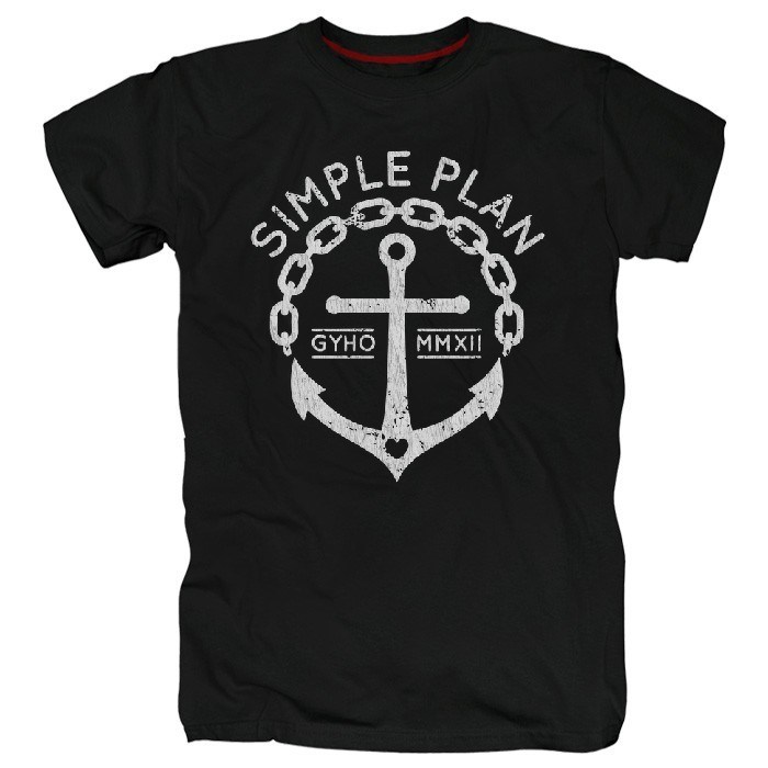 Simple plan #4 - фото 116040