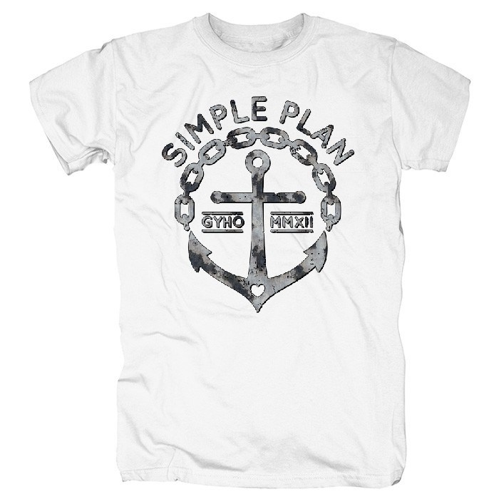 Simple plan #5 - фото 116077
