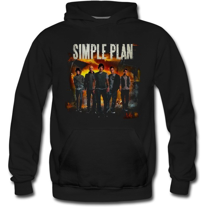 Simple plan #6 - фото 116126