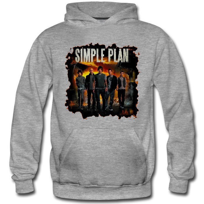 Simple plan #6 - фото 116127