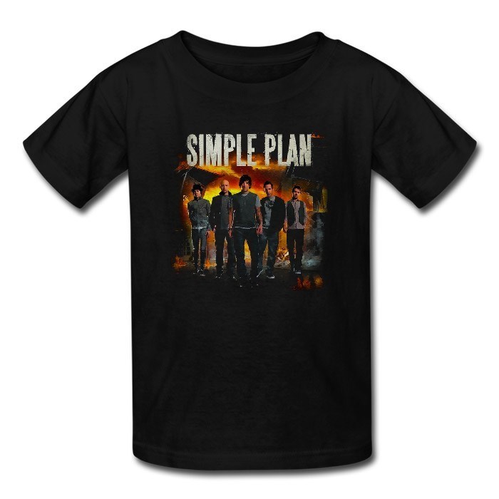 Simple plan #6 - фото 116128