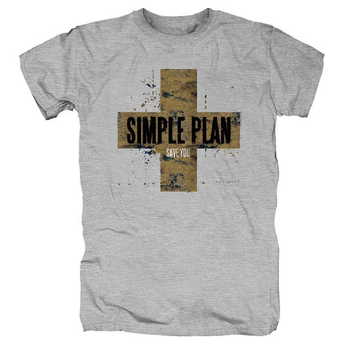 Simple plan #8 - фото 116164