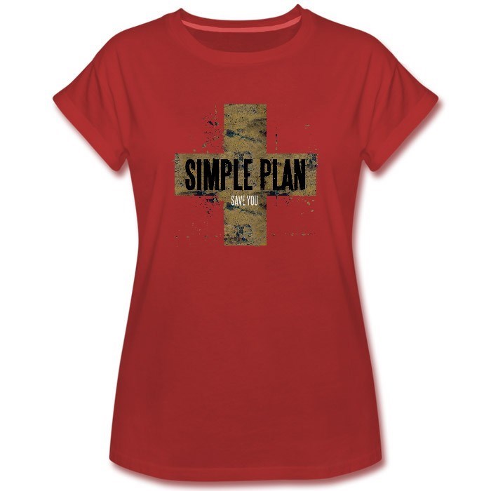 Simple plan #8 - фото 116169