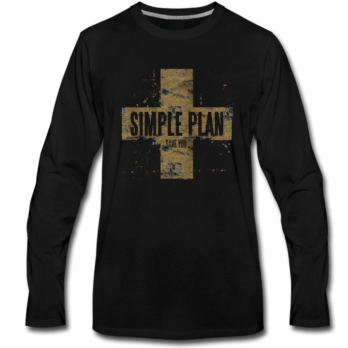 Simple plan #8 - фото 116171