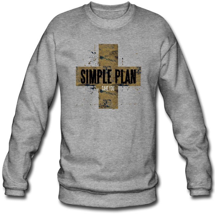 Simple plan #8 - фото 116175