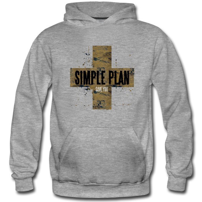 Simple plan #8 - фото 116177