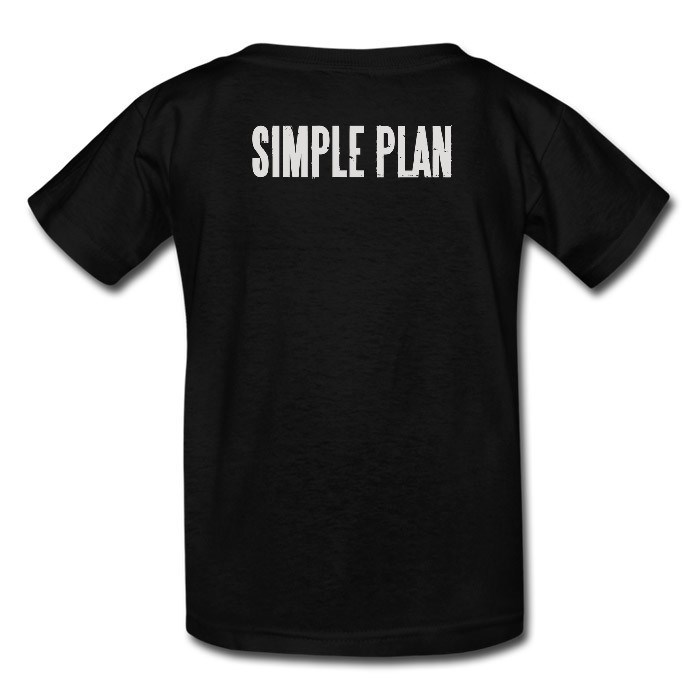 Simple plan #8 - фото 116196