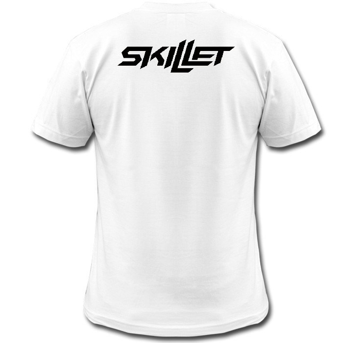 Skillet #2 - фото 116611