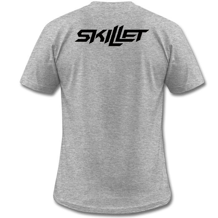 Skillet #2 - фото 116612