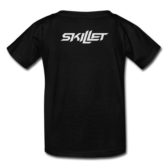 Skillet #5 - фото 116677