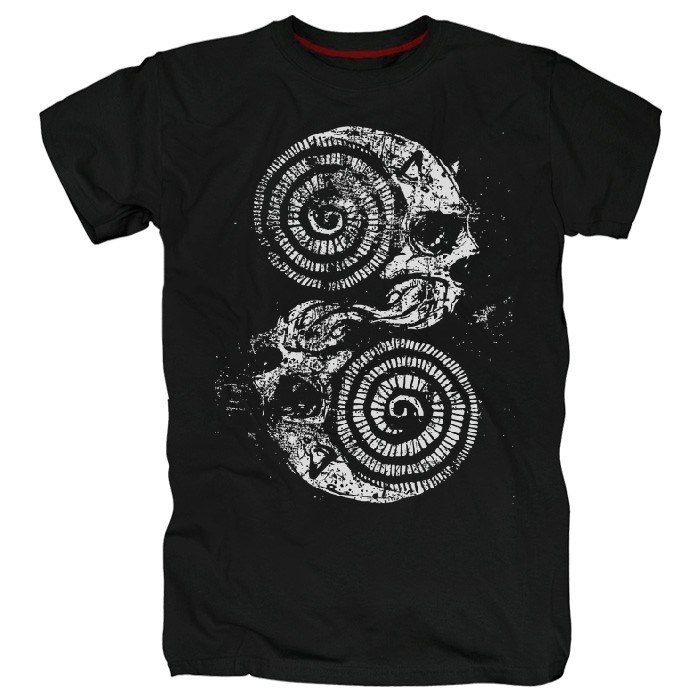 Футболка Skull #54 skull54 - фото 118089