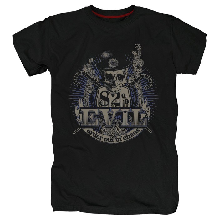 Футболка Skull #57 skull57 - фото 118110