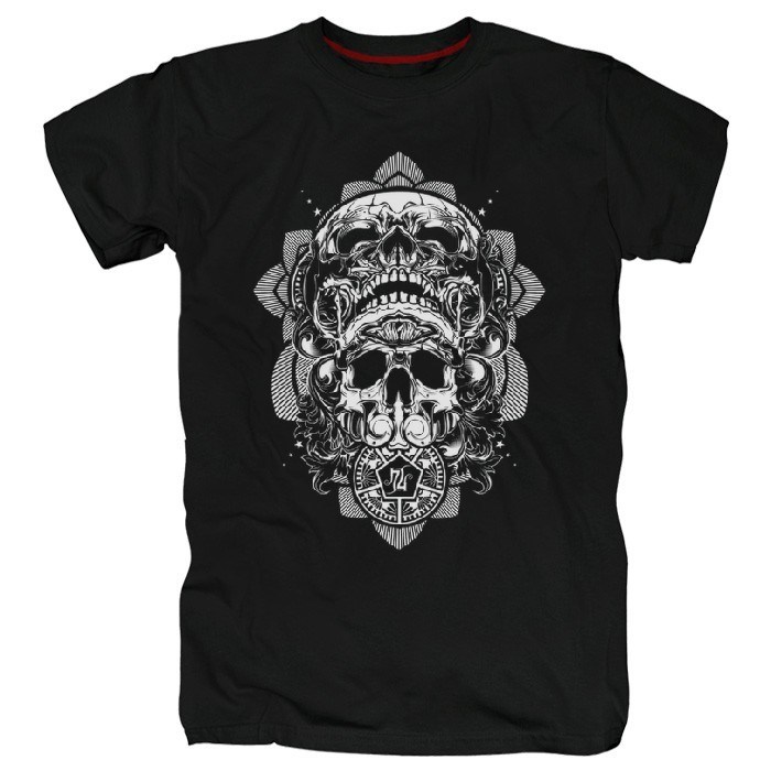 Футболка Skull #59 skull59 - фото 118124