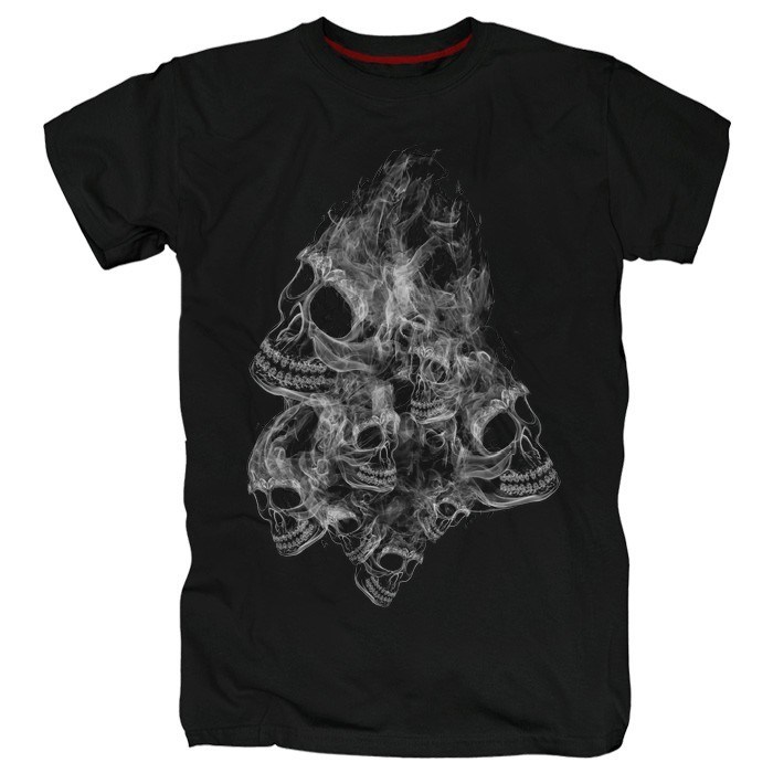 Футболка Skull #76 skull76 - фото 118265