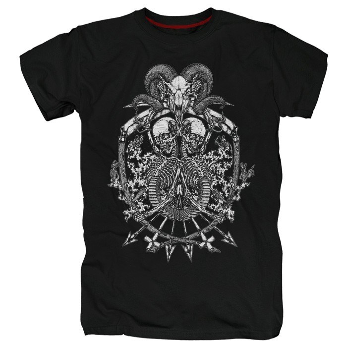 Футболка Skull #78 skull78 - фото 118279