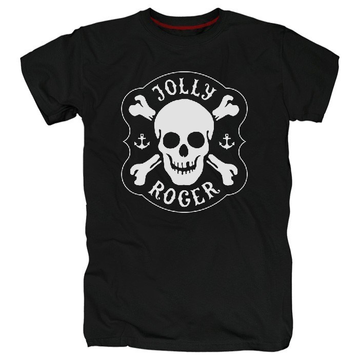 Футболка Skull #93 skull93 - фото 118516