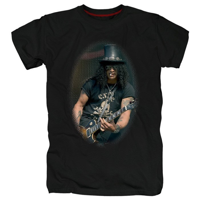 Футболка Slash #1 slash1 - фото 118684