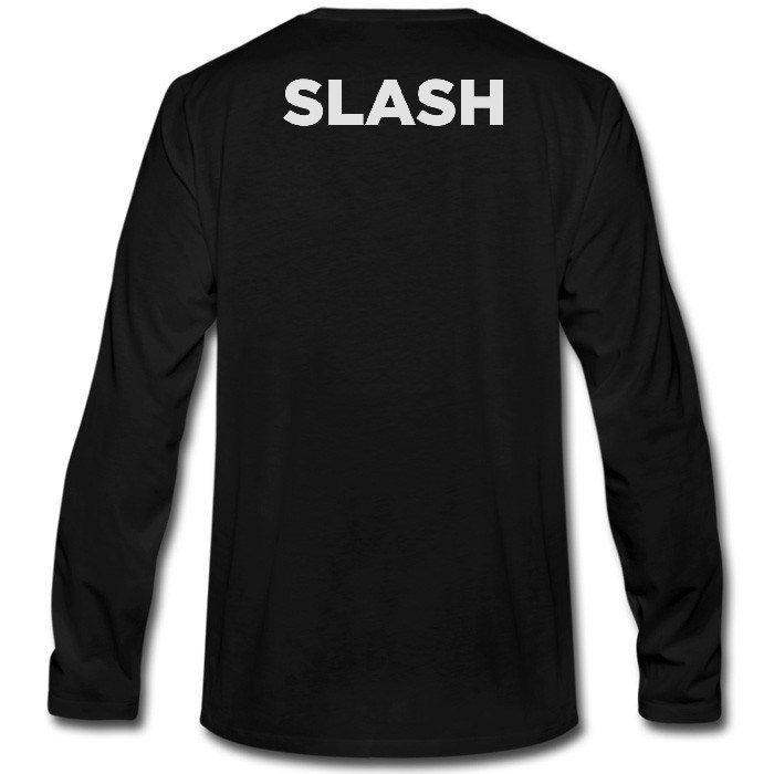 Slash #1 - фото 118711